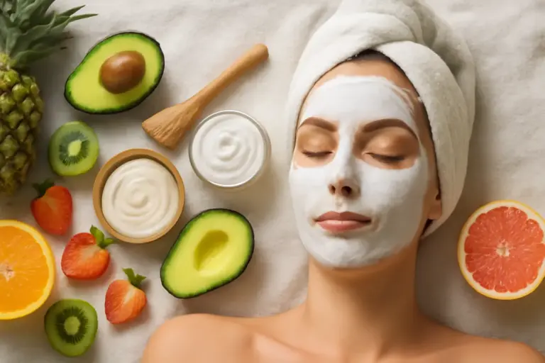 Quali sono i frutti più usati nei trattamenti spa? I principi attivi naturali che nutrono davvero la pelle