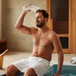 Trattamenti rinfrescanti post-sauna: i piccoli accorgimenti che permettono di recuperare energia rapidamente
