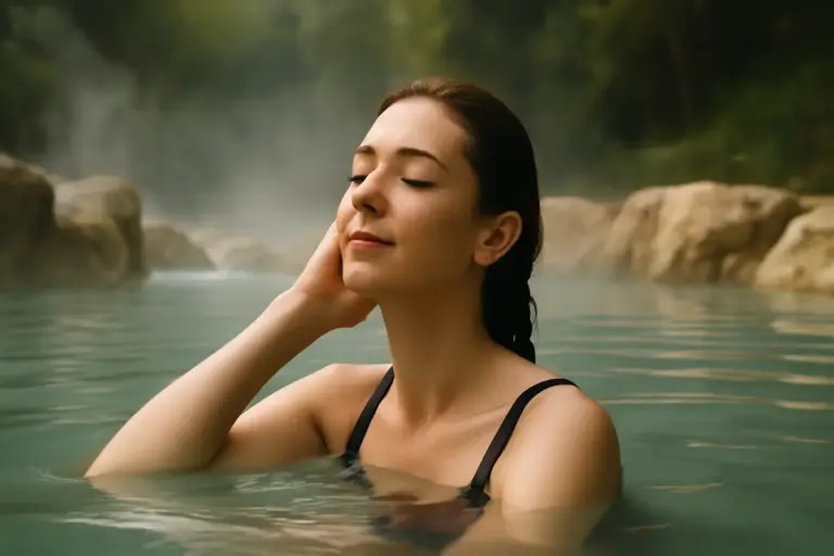 Quali sono i benefici delle acque termali naturali? Scopri i vantaggi per mente e corpo