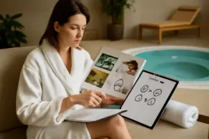 Come scegliere la spa ideale in base alle proprie esigenze? Evita le delusioni con questi criteri pratici
