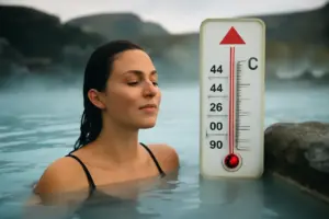 Quanto è importante la temperatura delle acque termali? La soglia ottimale che massimizza i benefici