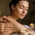 Scrub corpo spa per pelli sensibili: il trattamento delicato che trasforma la luminosità