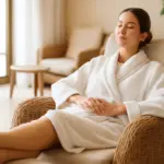 Cosa indossare in una spa? Evita questi errori comuni per vivere un’esperienza confortevole