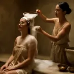 Rituale hammam in spa: benefici profondi per chi cerca una purificazione completa