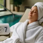 Quanti giorni occorrono per rigenerarsi davvero in una spa? La risposta ti sorprenderà