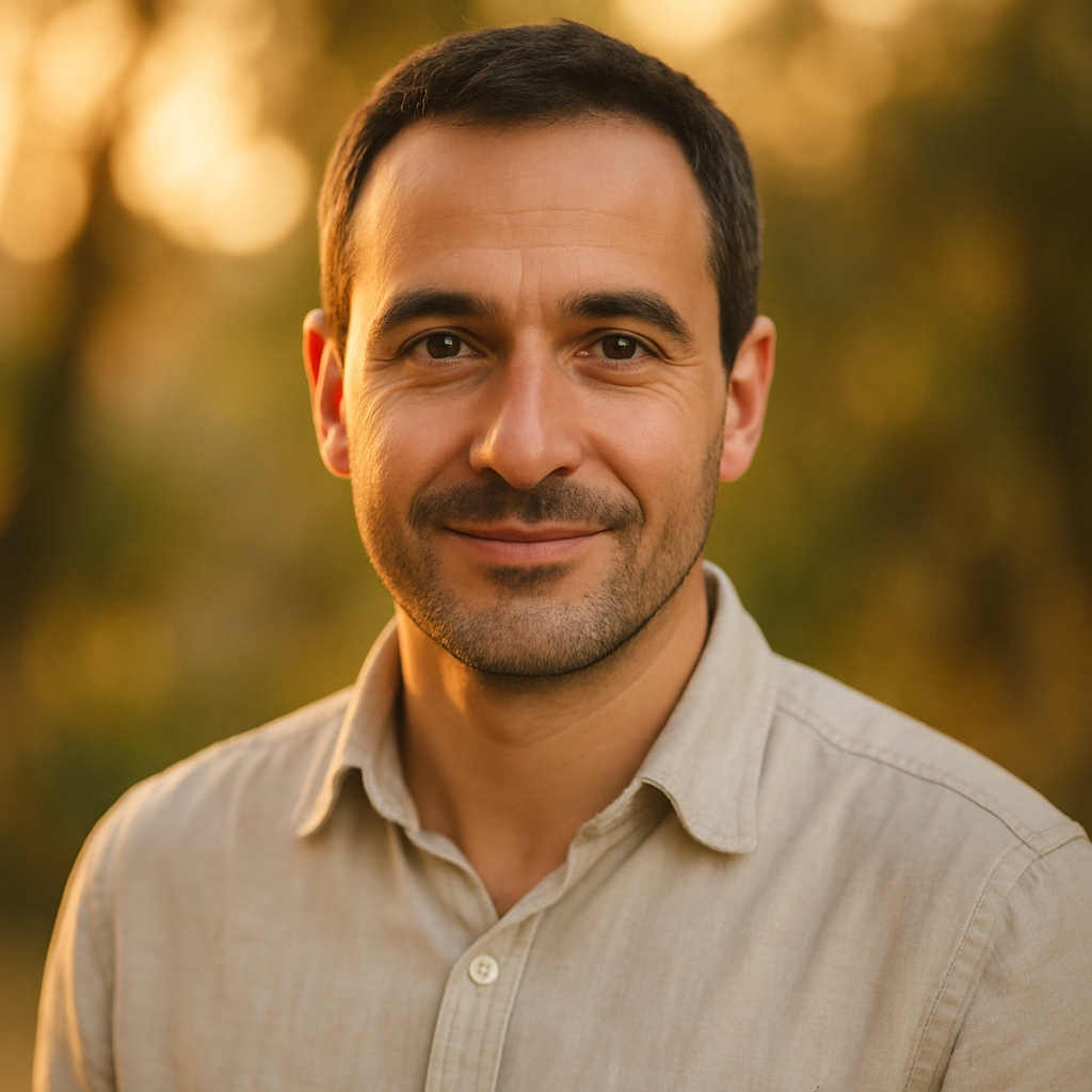 Luca Perissi
