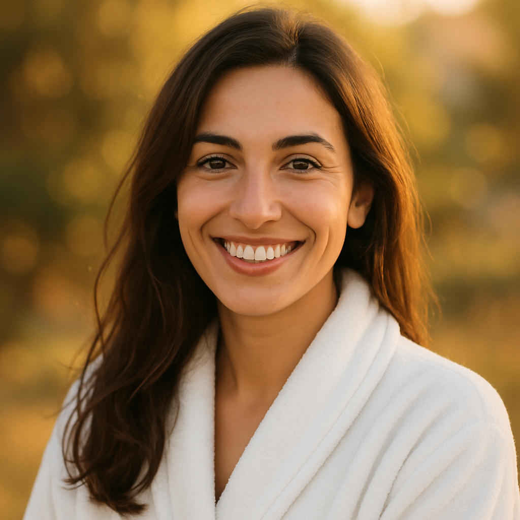 Elena Lucarelli
