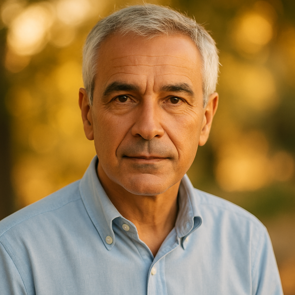 Nicola Samperi